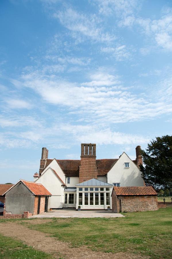 Great Blunts House - Stock Brook Manor Golf Club Villa Bagian luar foto